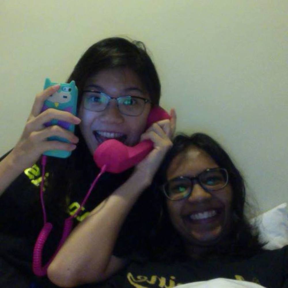 Meet your Posher, Bee